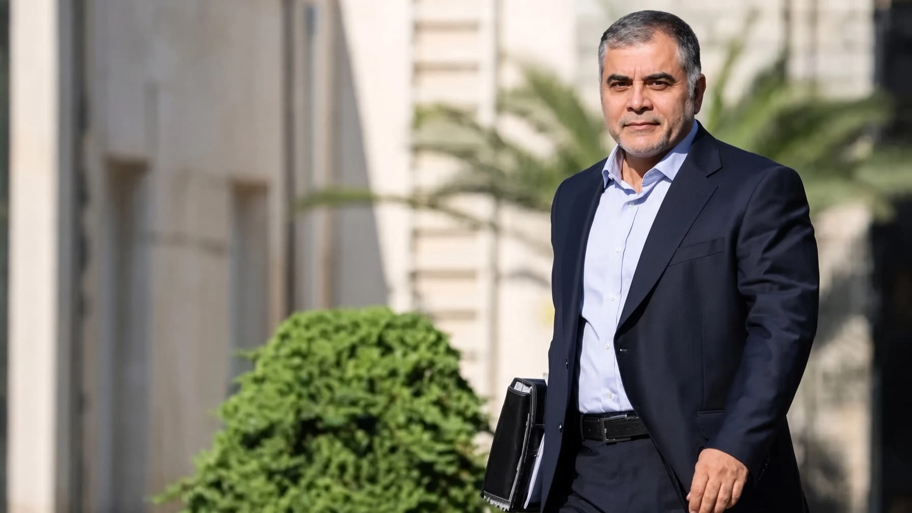 İran Petrol Bakanı Muhsin Paknejad