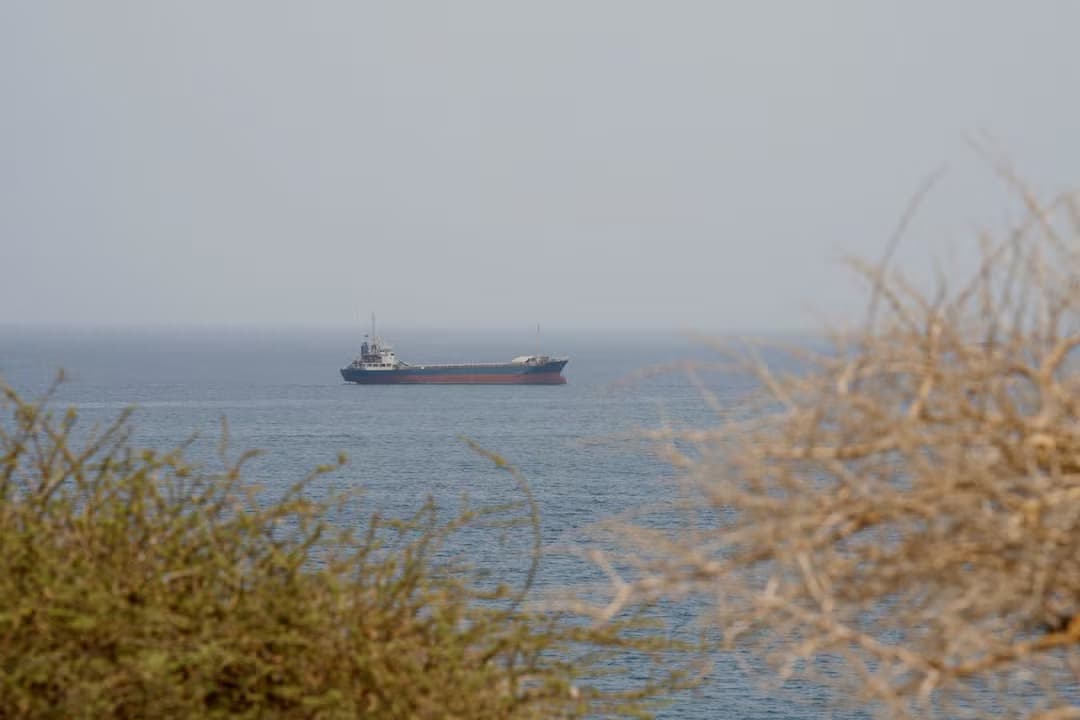 Iranian lawmakers advance resolution to charge ships transiting Hormuz