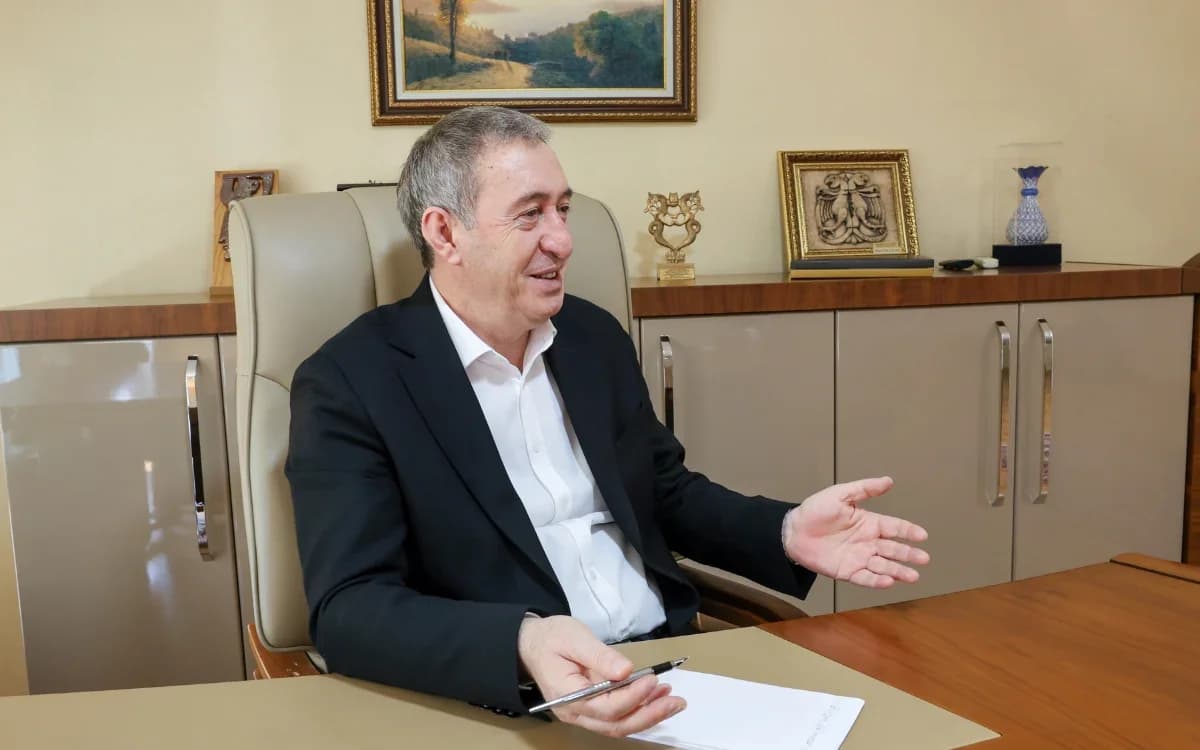 Bakırhan’dan fındık işçilerine yönelik saldırıya tepki: Asla kabul edilemez