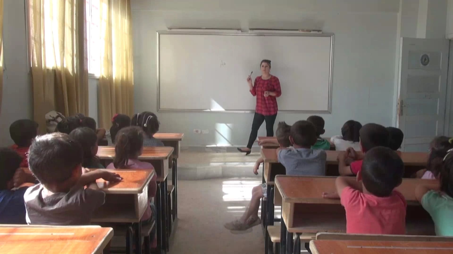 Mamosteyên li Efrîn û Helebê çima em tevlî pêvajoya entegrasyonê nebûn?