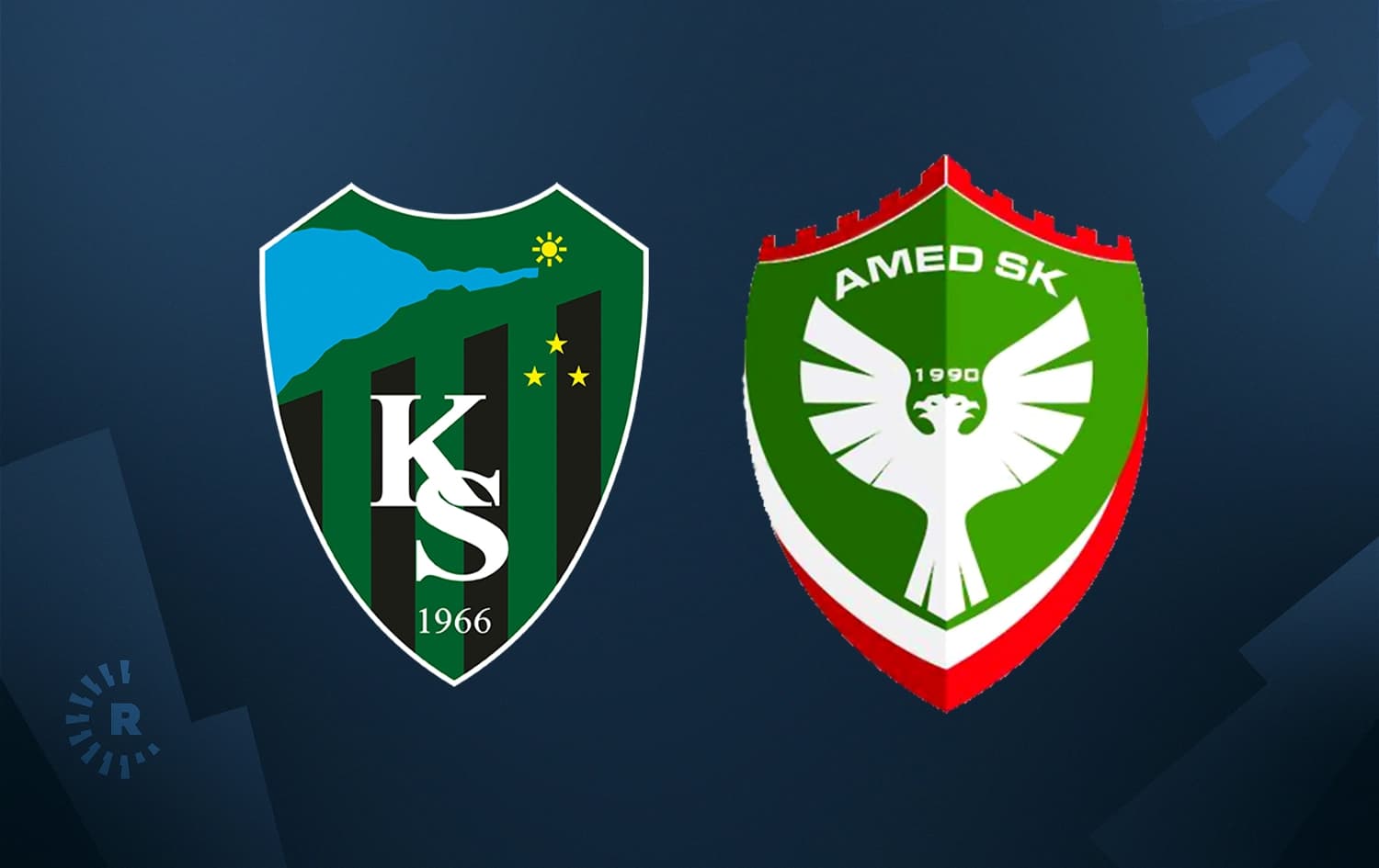 Amedspor îşev jî li qadê ye û hedef textê pêşengan e