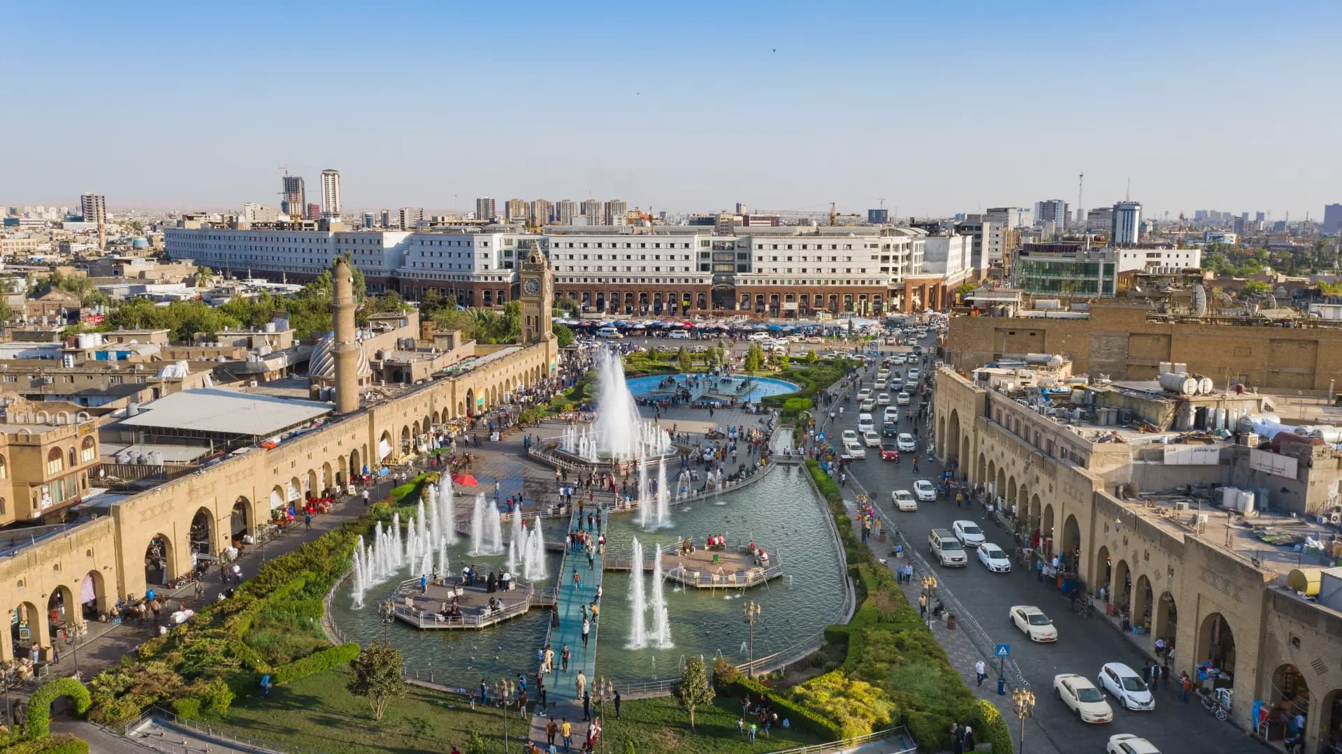 Kürdistan Bölgesi Ticaret Genel Müdürlüğü: İran’dan ithalatı durdurma yönünde talimat almadık