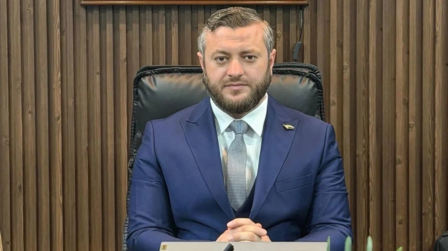 Ehmed Hîlalî: Çavkaniyên Hisîçayê ji sedî 100 ketine bin destê dewletê