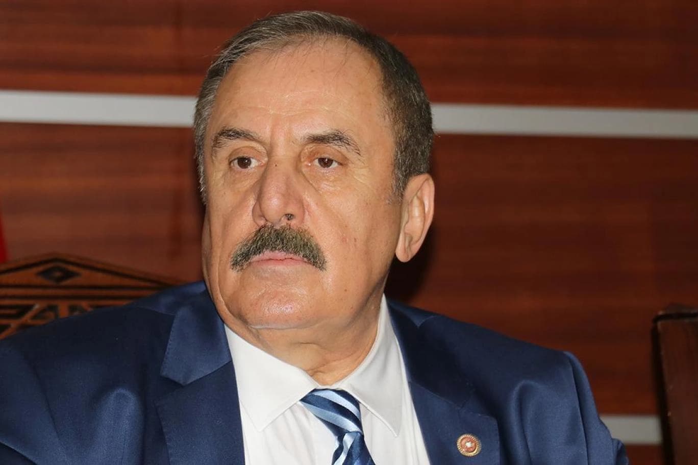 Ensarioğlu: Ortadoğu’da Türk-Kürt-Arap ittifakının halkaları tamamlanıyor
