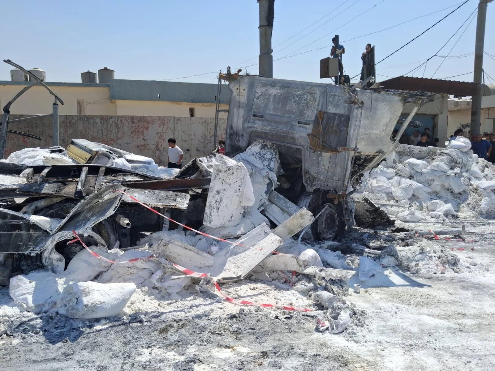 هەفتەی داهاتوو راپۆرتی کۆتایی لەبارەی رووداوەکەی کەسنەزان ئامادەدەبێت