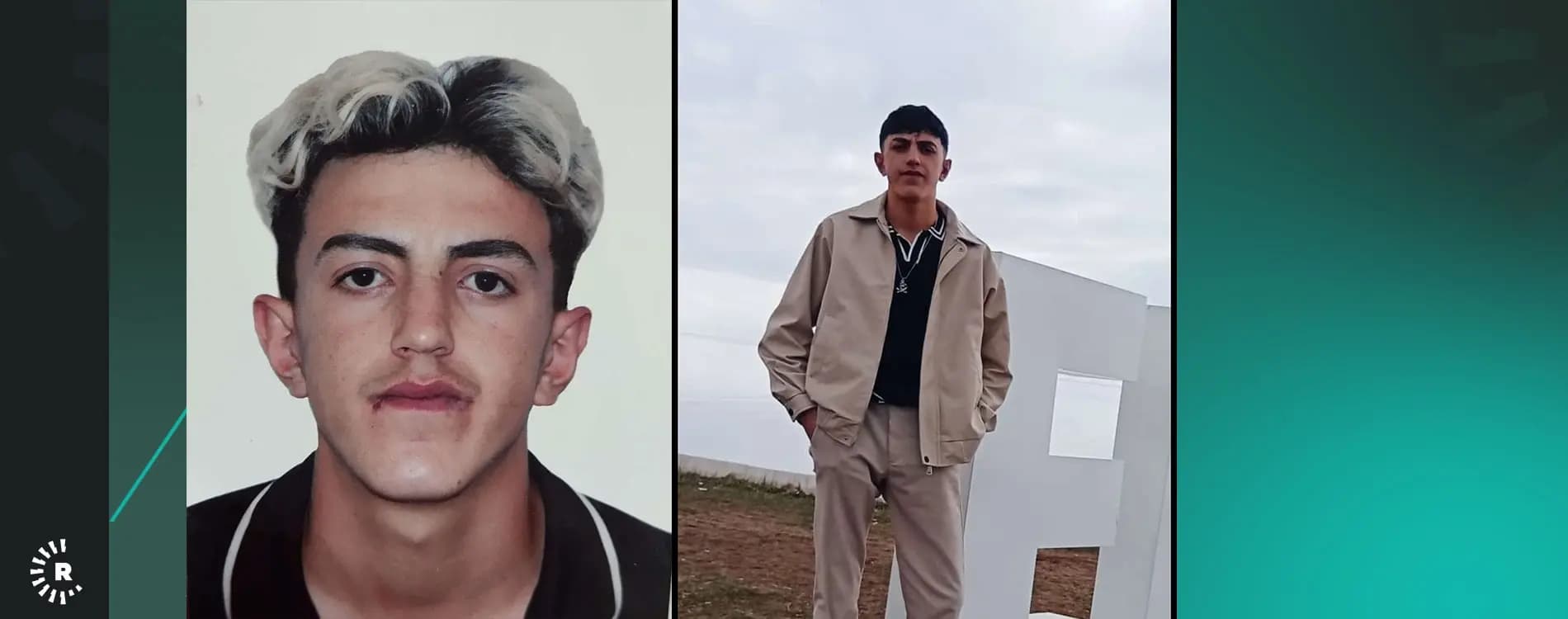 مێرمنداڵێکی وان چوار رۆژە بێسەروشوێنە