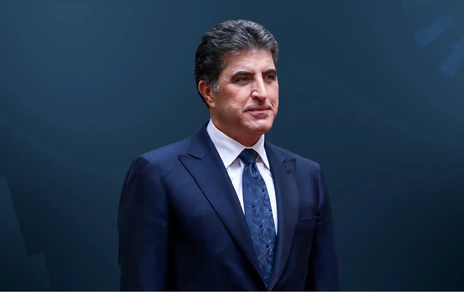 Neçirvan Barzani: DSG ile Suriye hükümeti arasındaki entegrasyonu memnuniyetle karşılıyorum