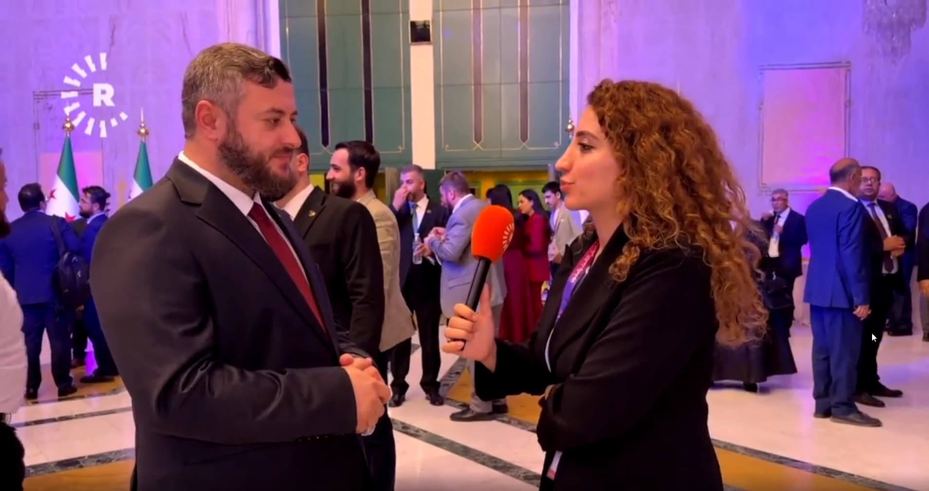 Hilali: Rojava Özerk Yönetimi’nin 20 bin çalışanı maaşlarını Şam’dan alıyor