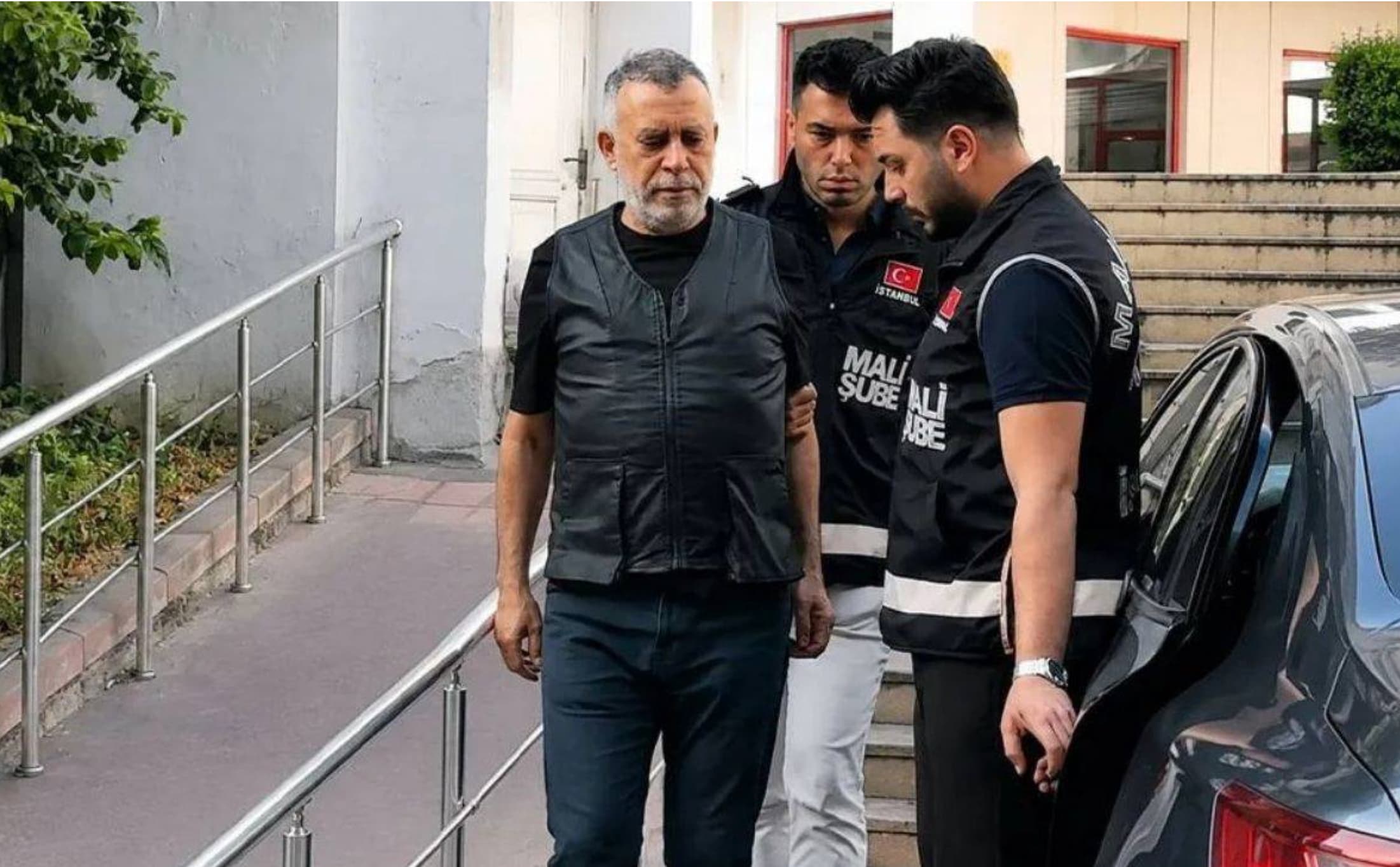 Haluk Levent’in Instagram hesabına erişim engellendi