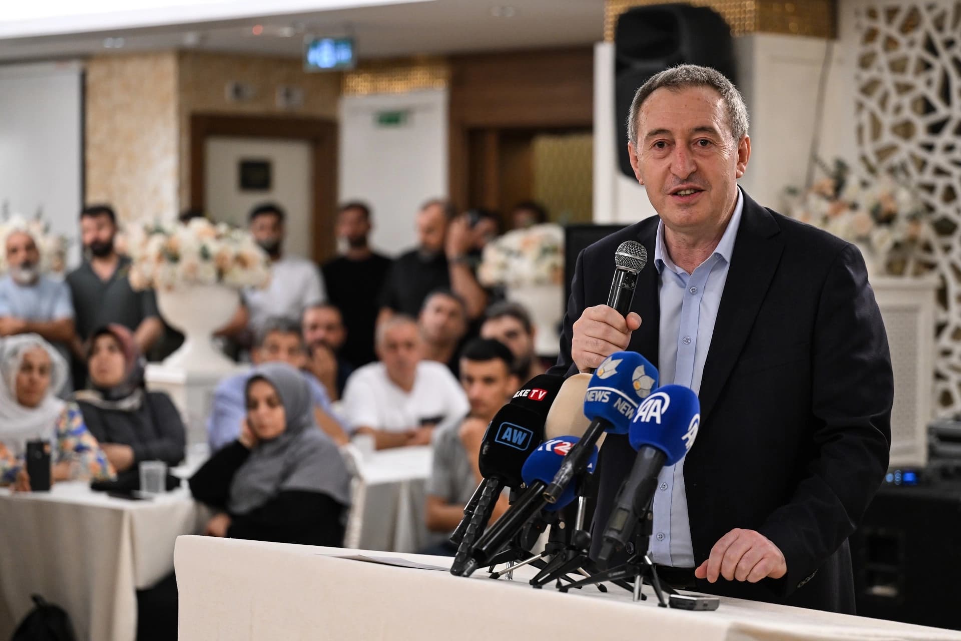 Bakirhan: Êşa Colemêrgê û ya Edîrneyê êşa me ye