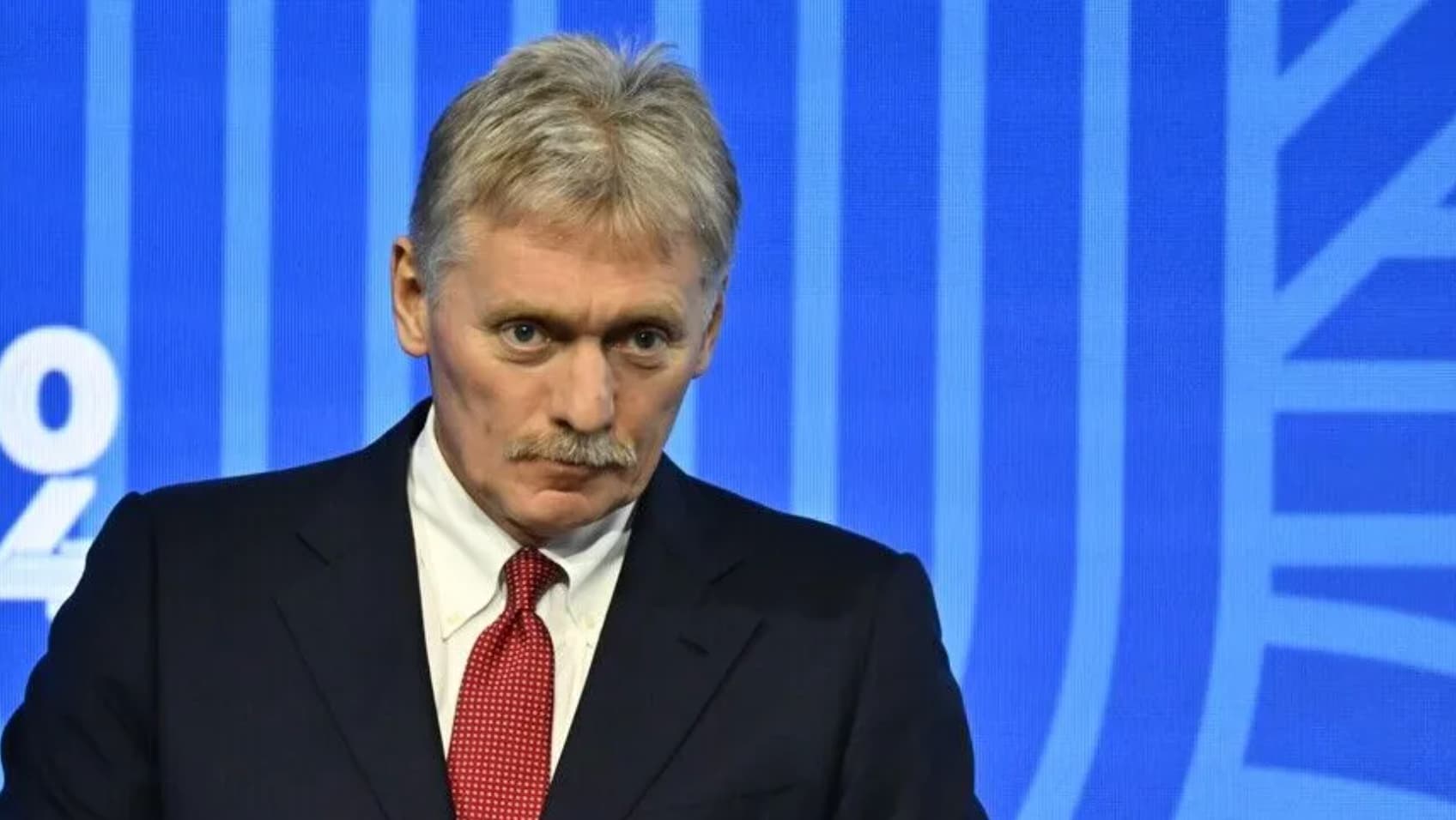Kremlin’den Ukrayna mesajı: Barış müzakerelerine açığız
