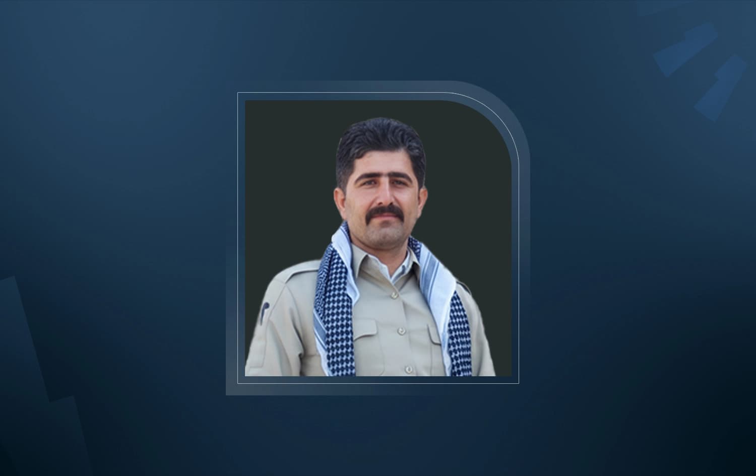 Iran imprisons Kurdish citizen to sweeping 10-year term
