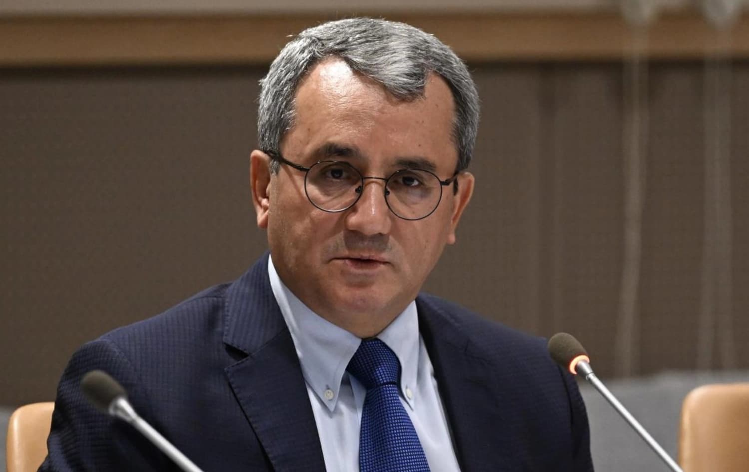 Türkiye'nin BM Daimi Temsilcisi Yıldız: Suriye'deki gelişmeler olumlu ancak sahada teyit edilmeli