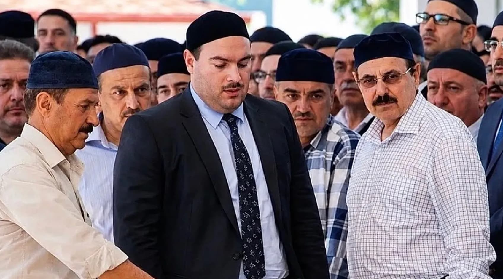 Alihan Kuriş soruşturmasında tutuklu sayısı 81'e çıktı
