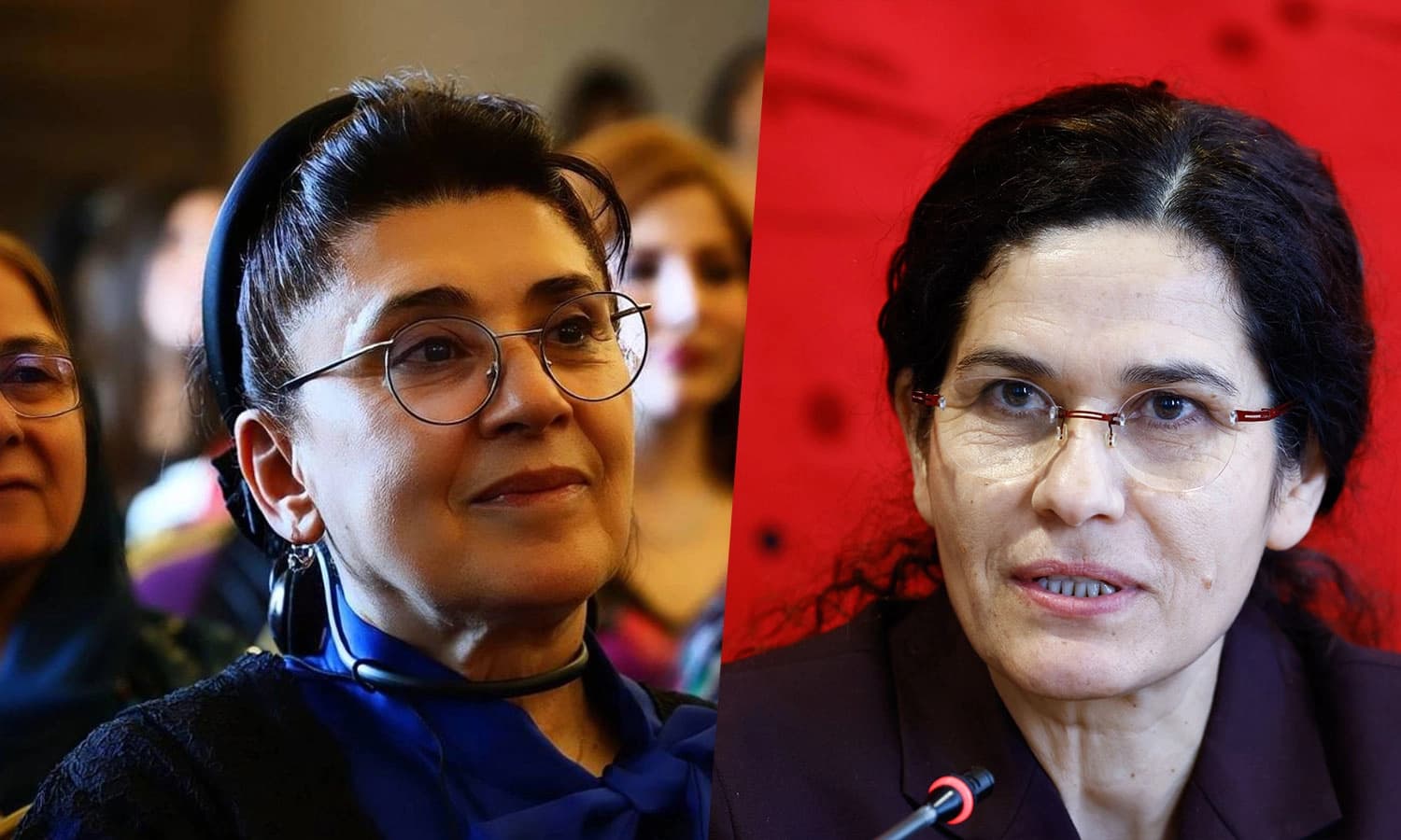 İlham Ahmed’den Leyla Zana’ya taziye mesajı: ‘Mehdi Zana direnişin sembolüydü’