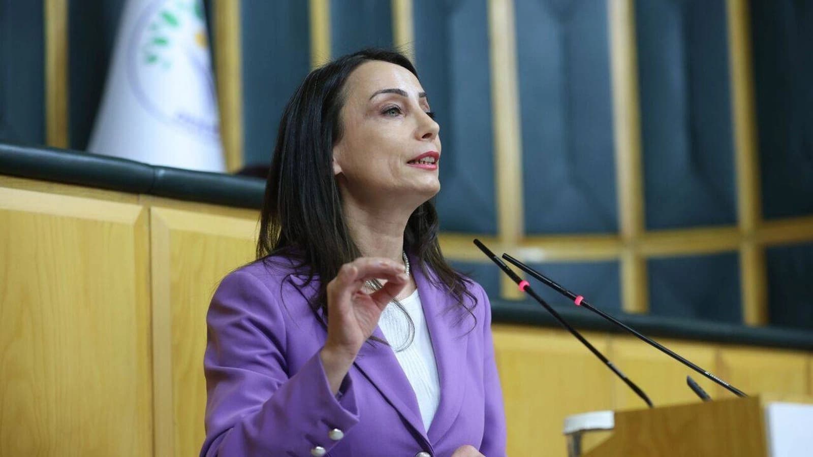 ‘Bu topraklarda Kürtleri inkar etme, Kürtleri yok sayma dönemi kapanmıştır’
