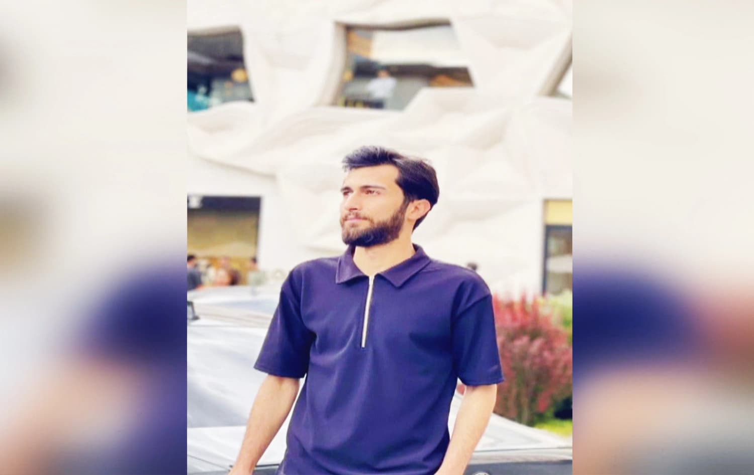 کۆڤان نەوزاد بەهۆی نەخۆشییەکانی دڵەوە کۆچی دوایی کردووە