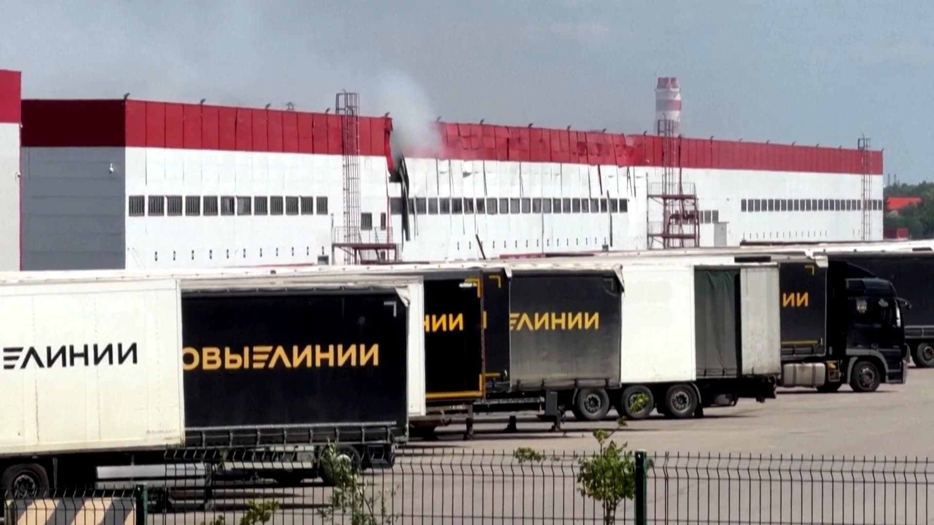 Kurdish business in Russia loses $55k from drone attacks, retailer refuses to reimburse losses