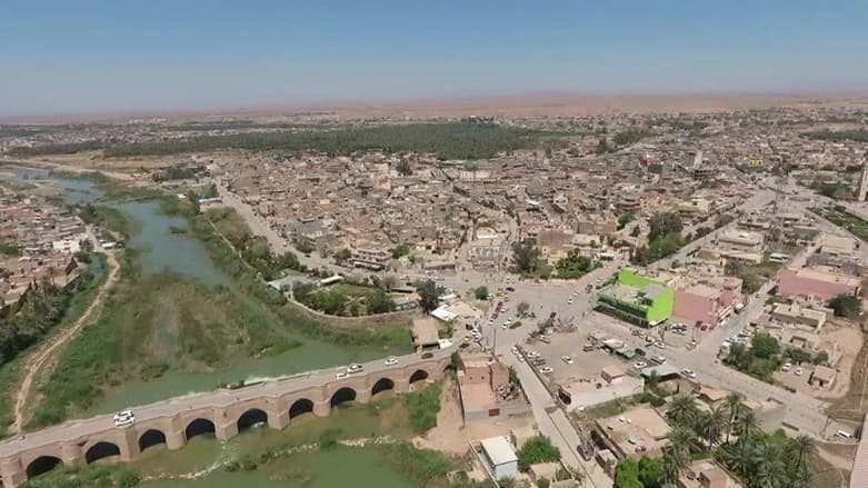 Kürtler Xaneqin ve Diyala’da son yıllarda çok sayıda makamı kaybetti
