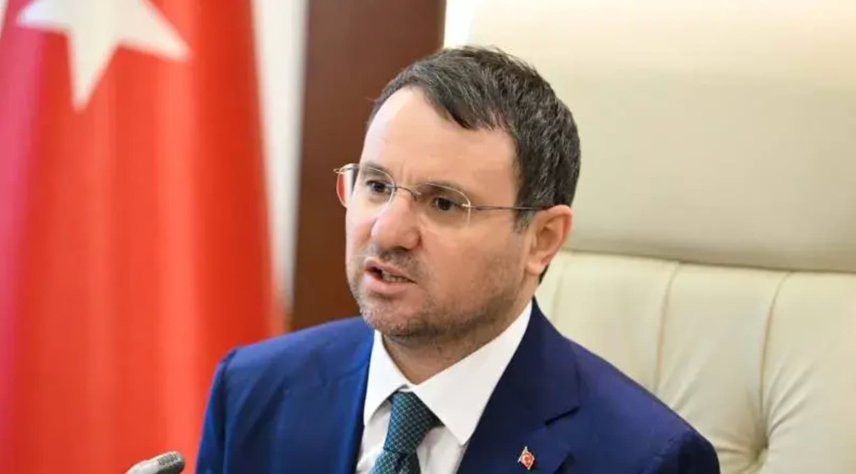 Adalet Bakanı Gürlek duyurdu: 'Alo Adalet 135' hattı hizmete giriyor