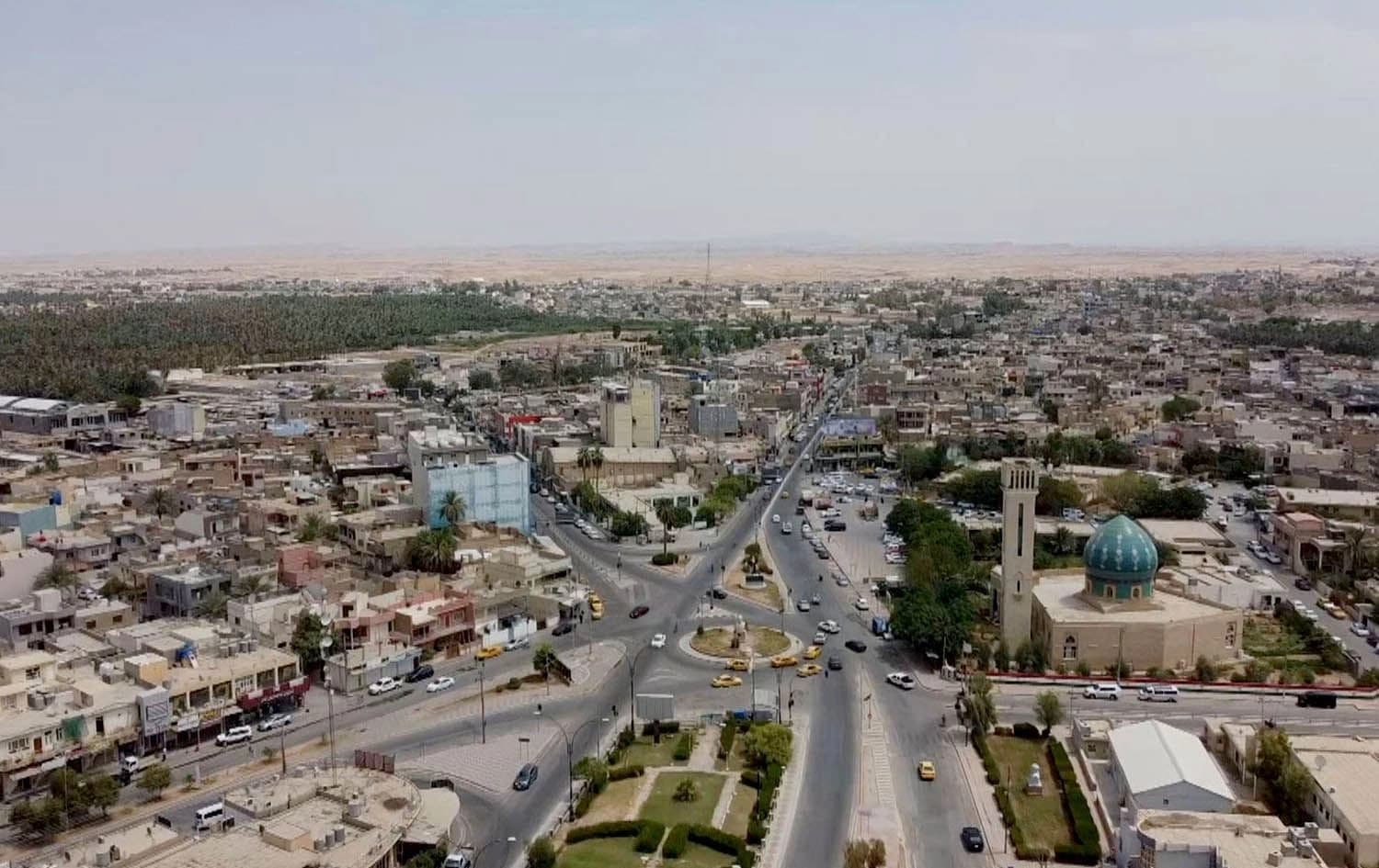 فراکسیۆنە کوردستانییەکان لەبارەی خانەقین داوای یەکهەڵوێستی دەکەن؛ "تەعریبێکی رێکخراو هەیە"