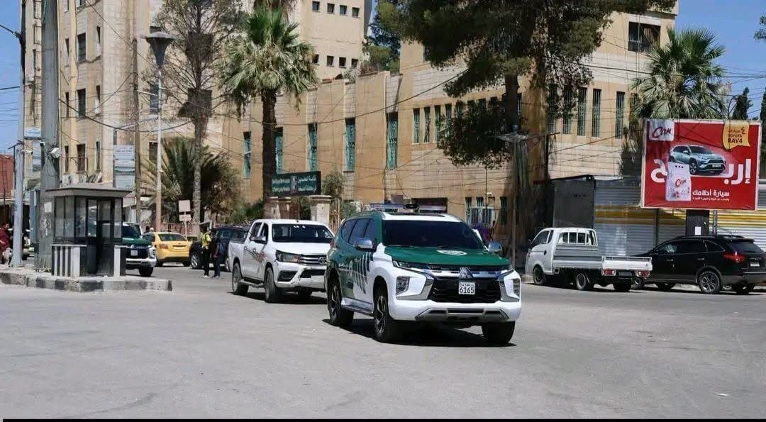 هێزەکانی حکومەتی سووریا لە حەسەکە جێگیر بوون و ئیدارەی نوێی پارێزگاکەش دەستبەکار بوو