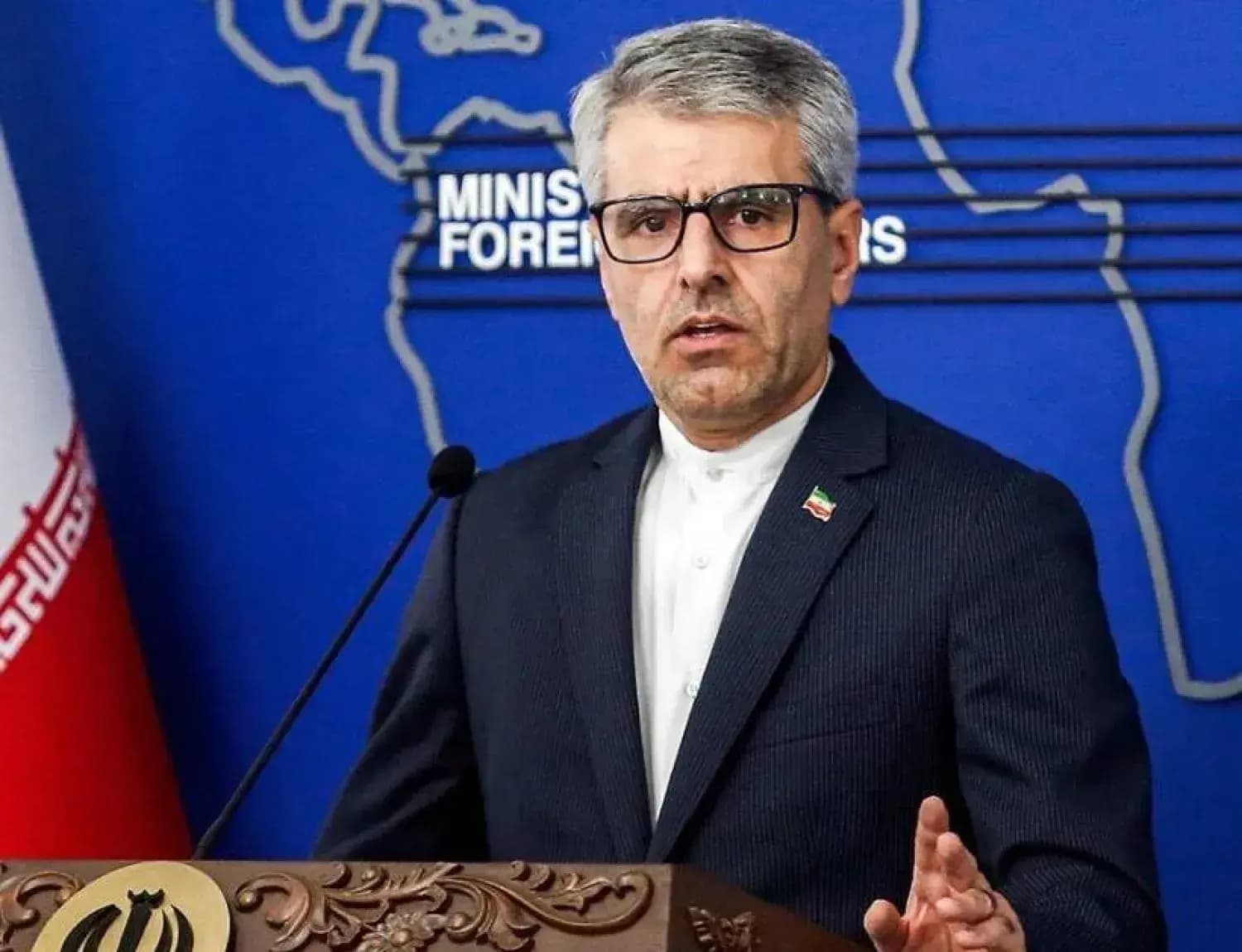 Beqayî: Em dê bersivê bidin her êrişê