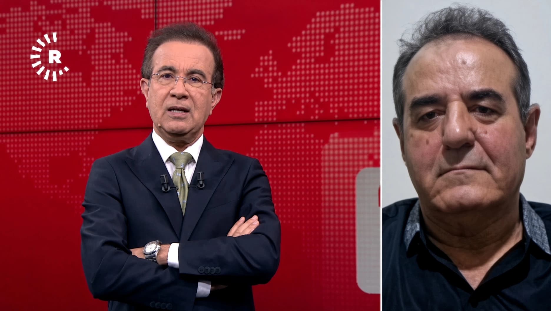 Ferhad Têlo: ‘Özerk Yönetim’ ismi artık kalmadı, yeni bir siyasi sürece girildi