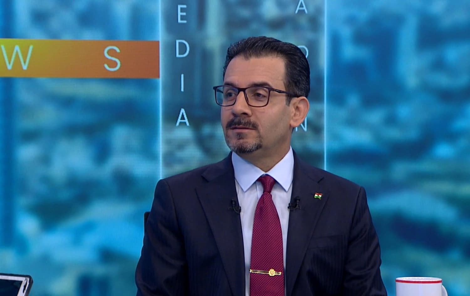 هێمن میرانی: بەشێک لە بڕیارەکانی وەزارەتی ناوخۆ لە سلێمانی جێبەجێ ناکرێن