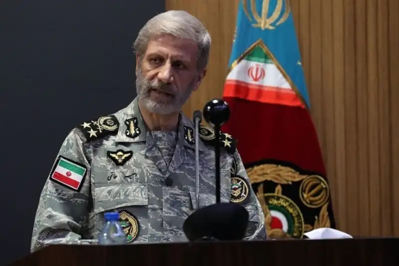 سوپای ئێران: براوەی سەرەکیی جەنگەکەین