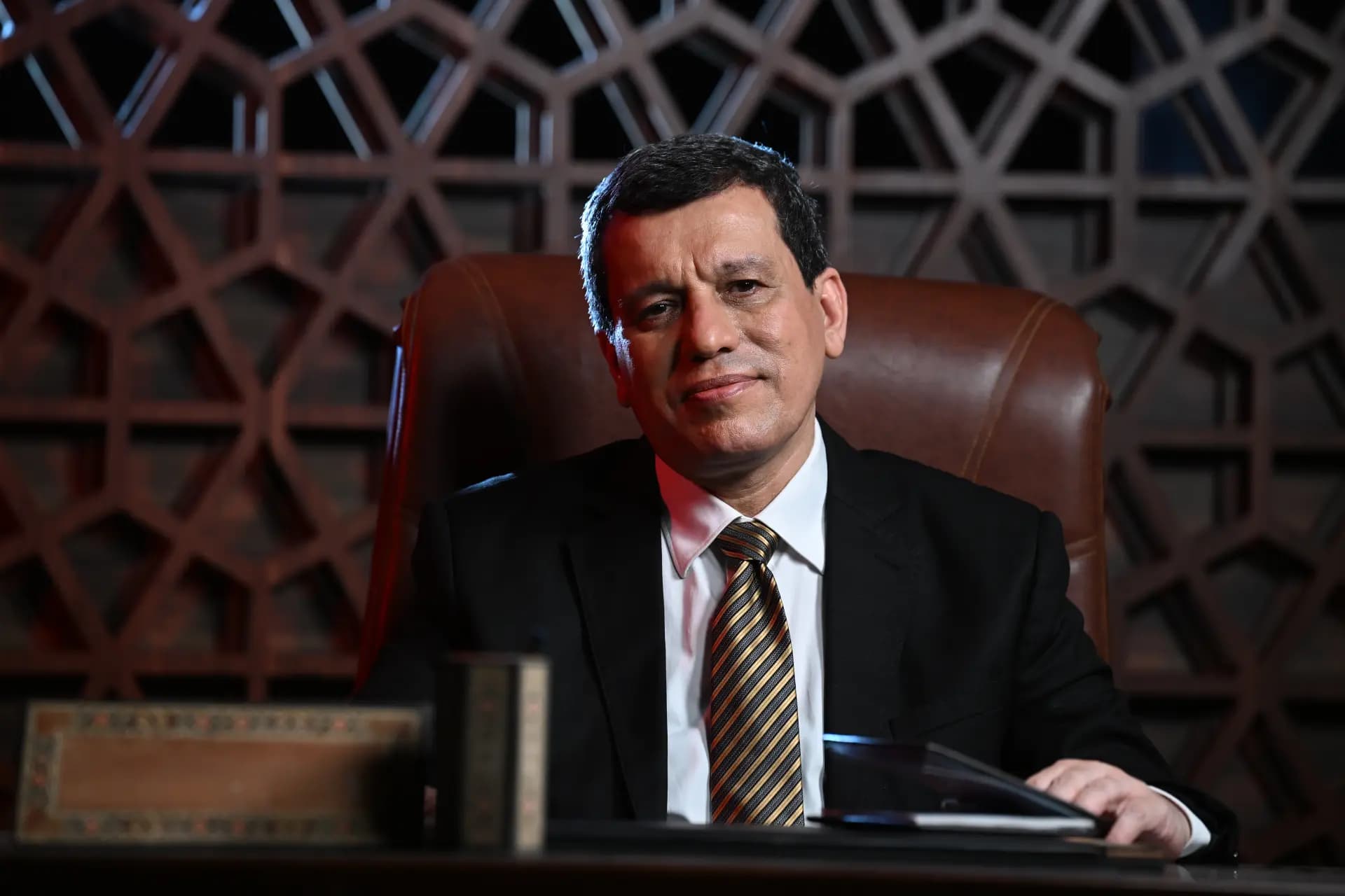 Mezlûm Ebdî: Kurd dixwazin bi nasnameya xwe bibin pêkhateyeke damezirîner a Sûriyeyê