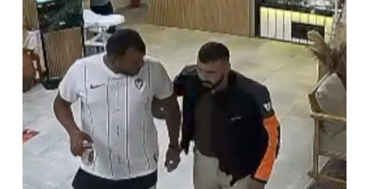 Bayburt’ta Amedspor formasıyla saldırıya uğrayan işçi, AK Parti milletvekilinin akrabası çıktı