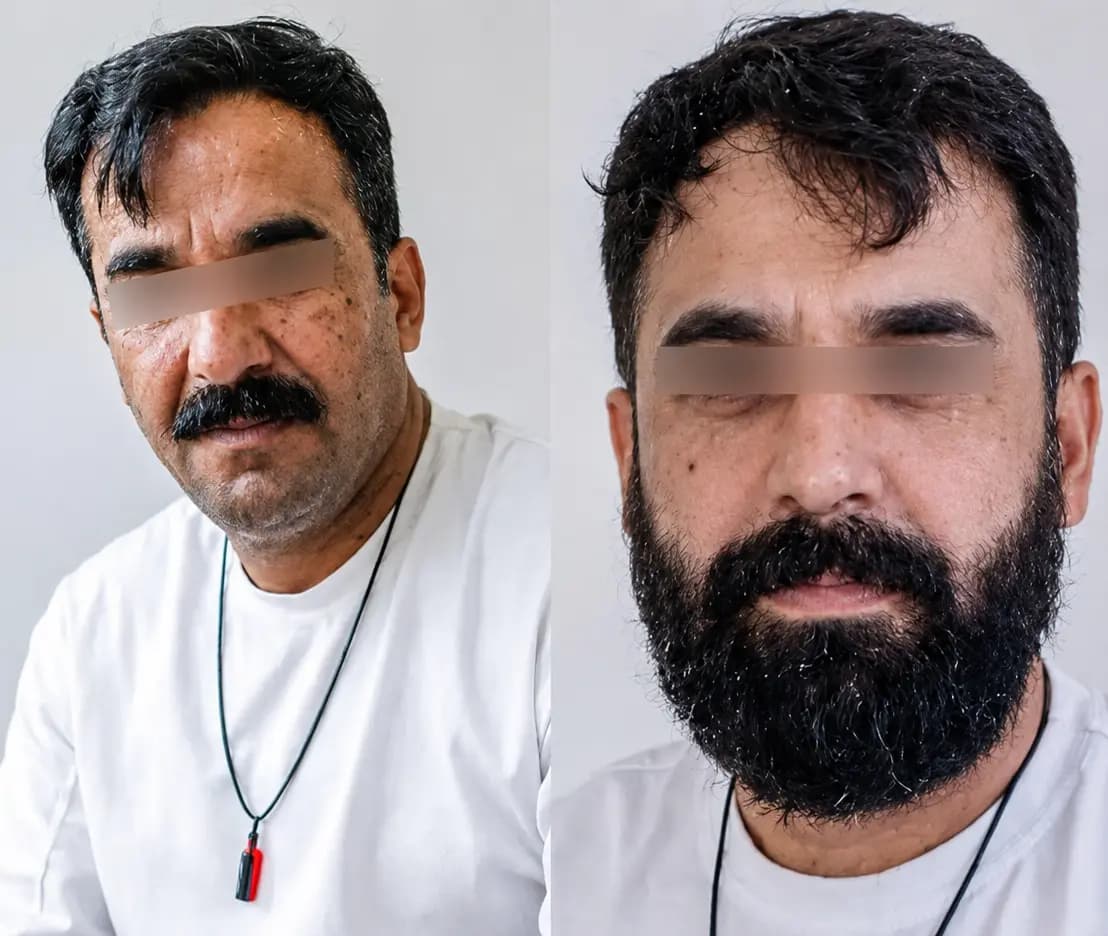 Piranşar'da genç kadının ölümüne ilişkin zanlı yakalandı: 19 evlilik, 1 cinayet ve 11 tecavüz iddiası