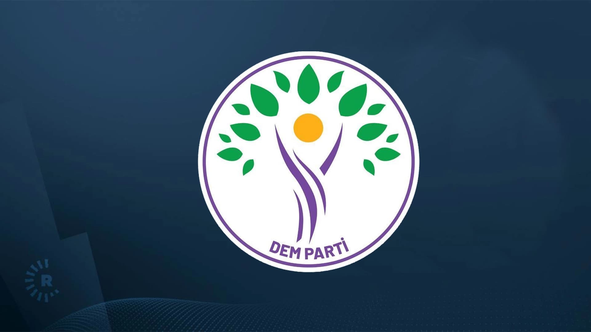 DEM Partî sibe kongreya xwe li dar dixe