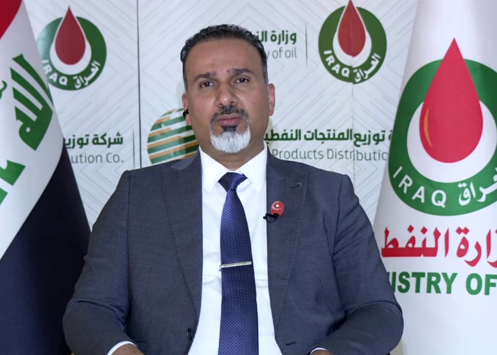 Iraq adopts FOB strategy to sustain crude exports amid US-Iran conflict: Spox