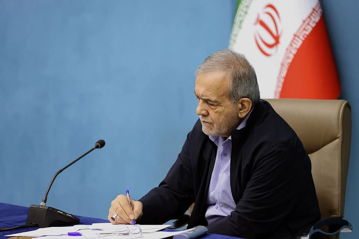 Iranian president calls for investigation into deadly fuel tanker crash