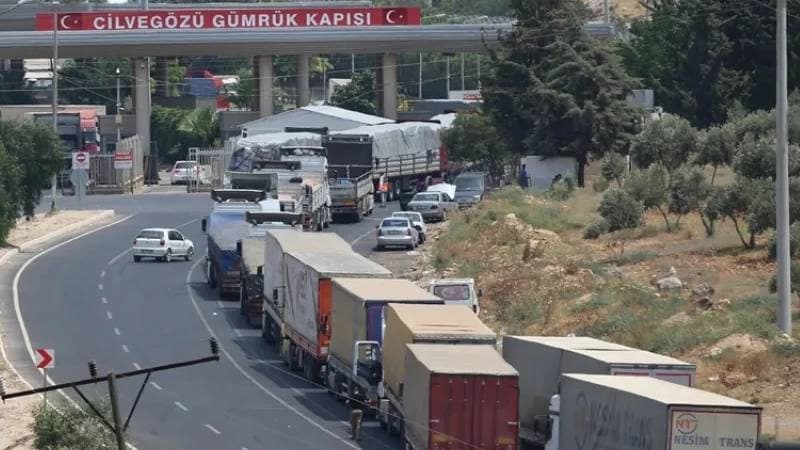 Îsal zêdetirî 3 milyon kesan derbasî Sûriyeyê bûn
