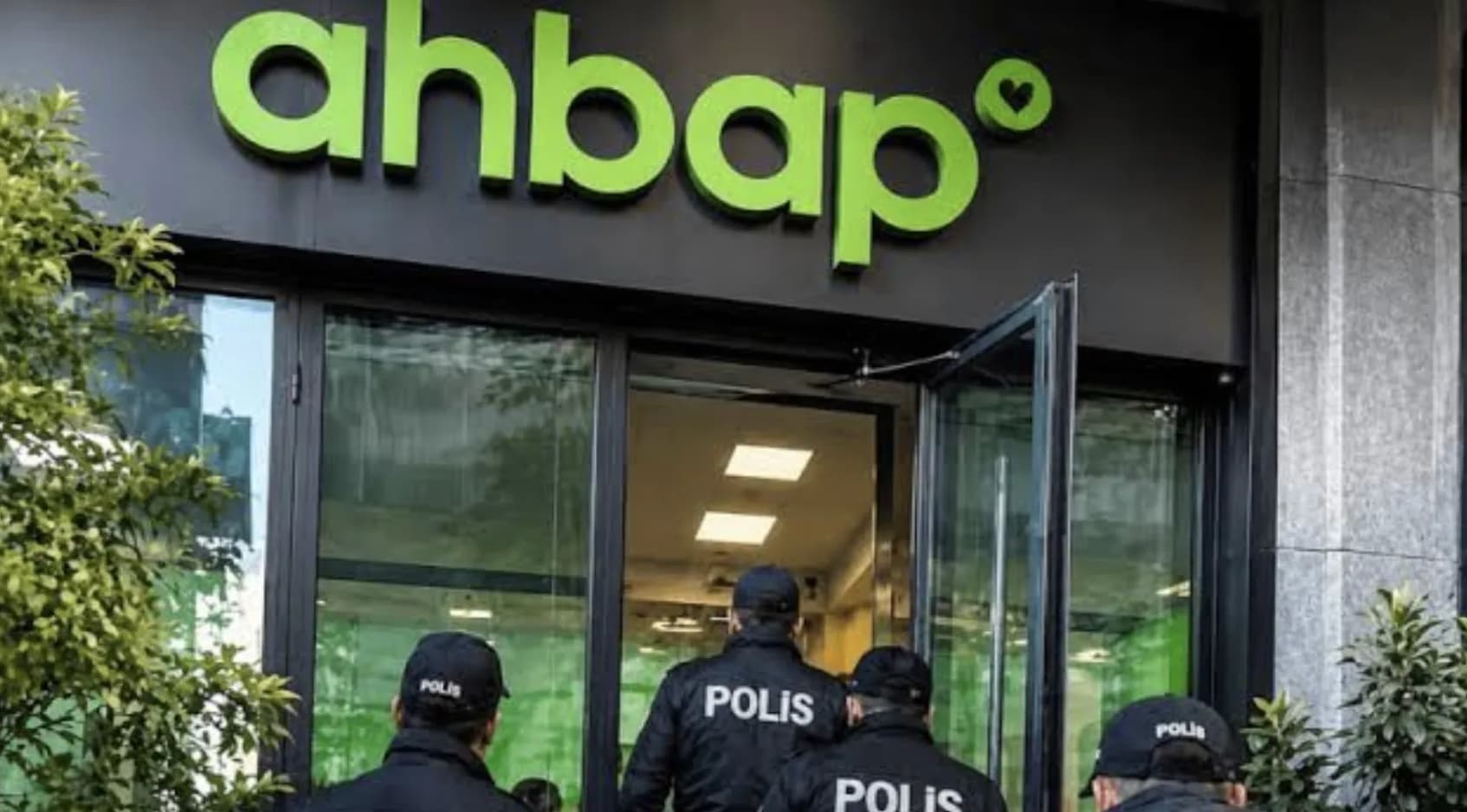 Ahbap soruşturmasında 5’inci dalga: 53 kişi hakkında gözaltı kararı alındı