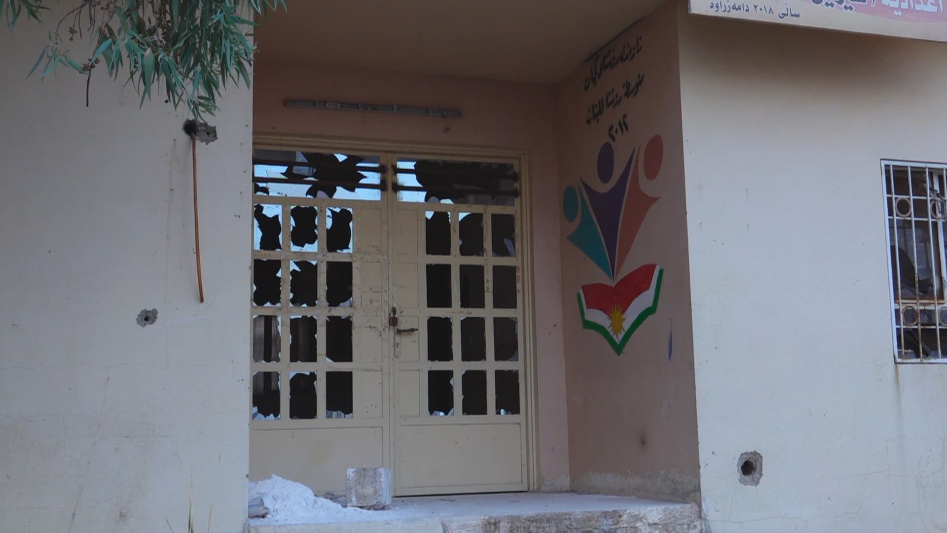 لە کەرکووک 700 بینای قوتابخانە کەمە و خوێندنی کوردیش کێشەی بینای هەن