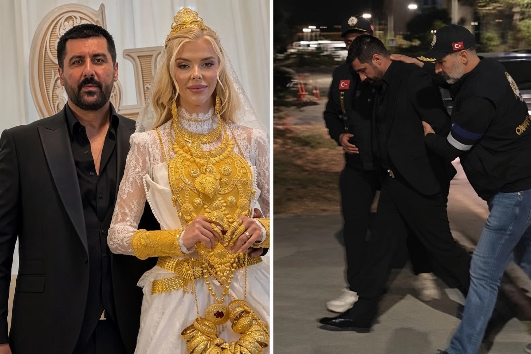 ‘Vanlı Kara Haydar’ tutuklandı