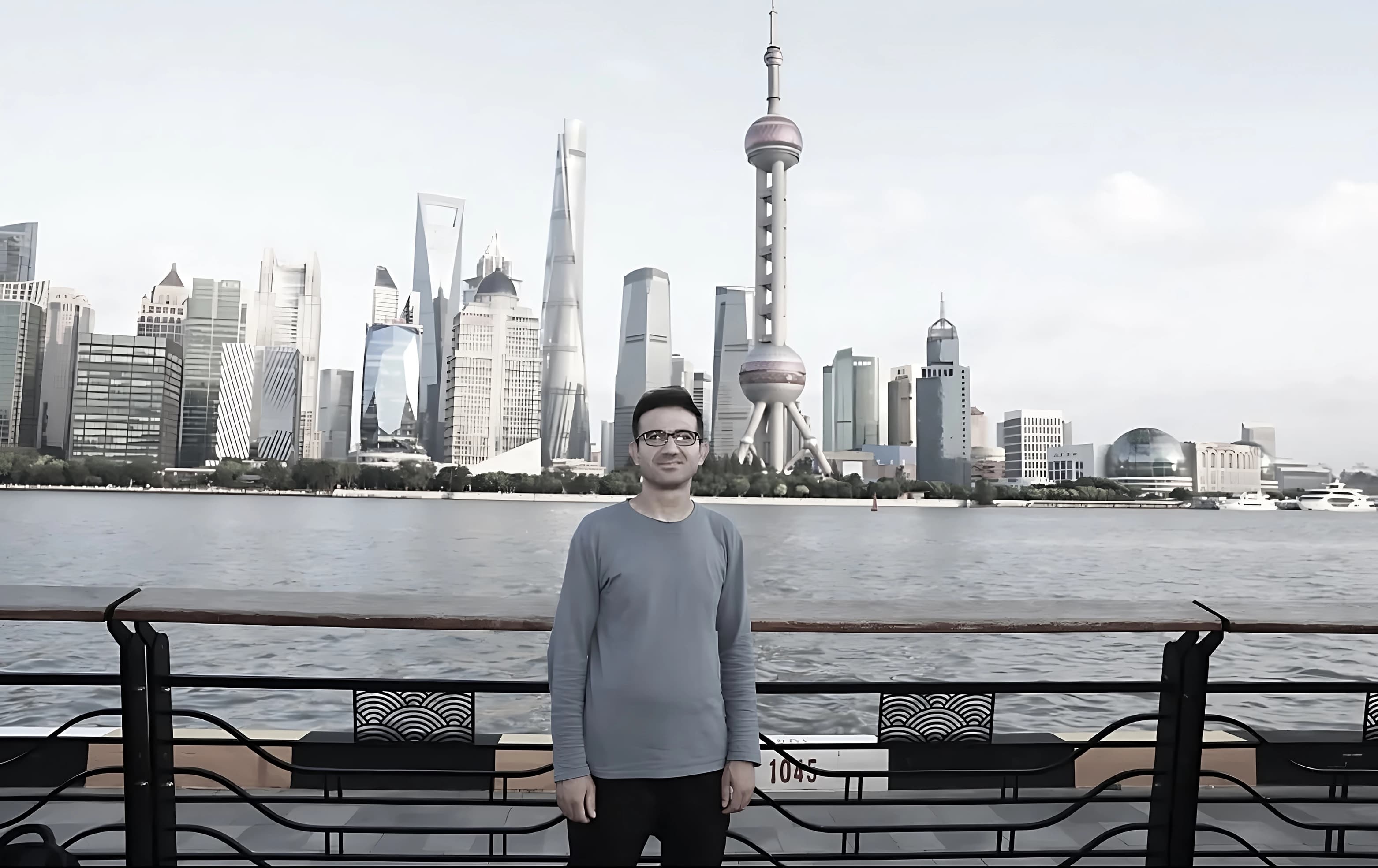 Kurdish doctoral student found dead in China, cause unknown