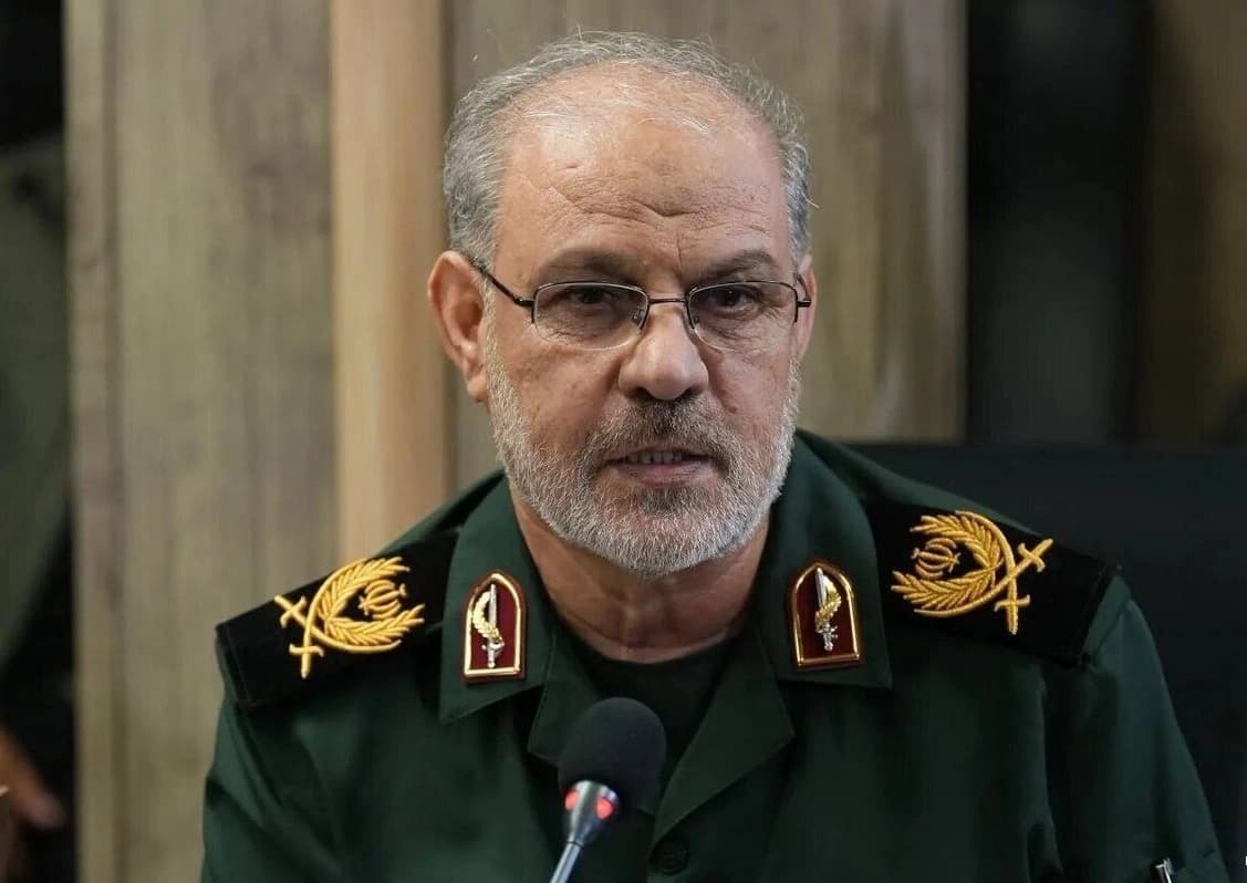 Iran outlines conditions, release of $24 billion for end to war
