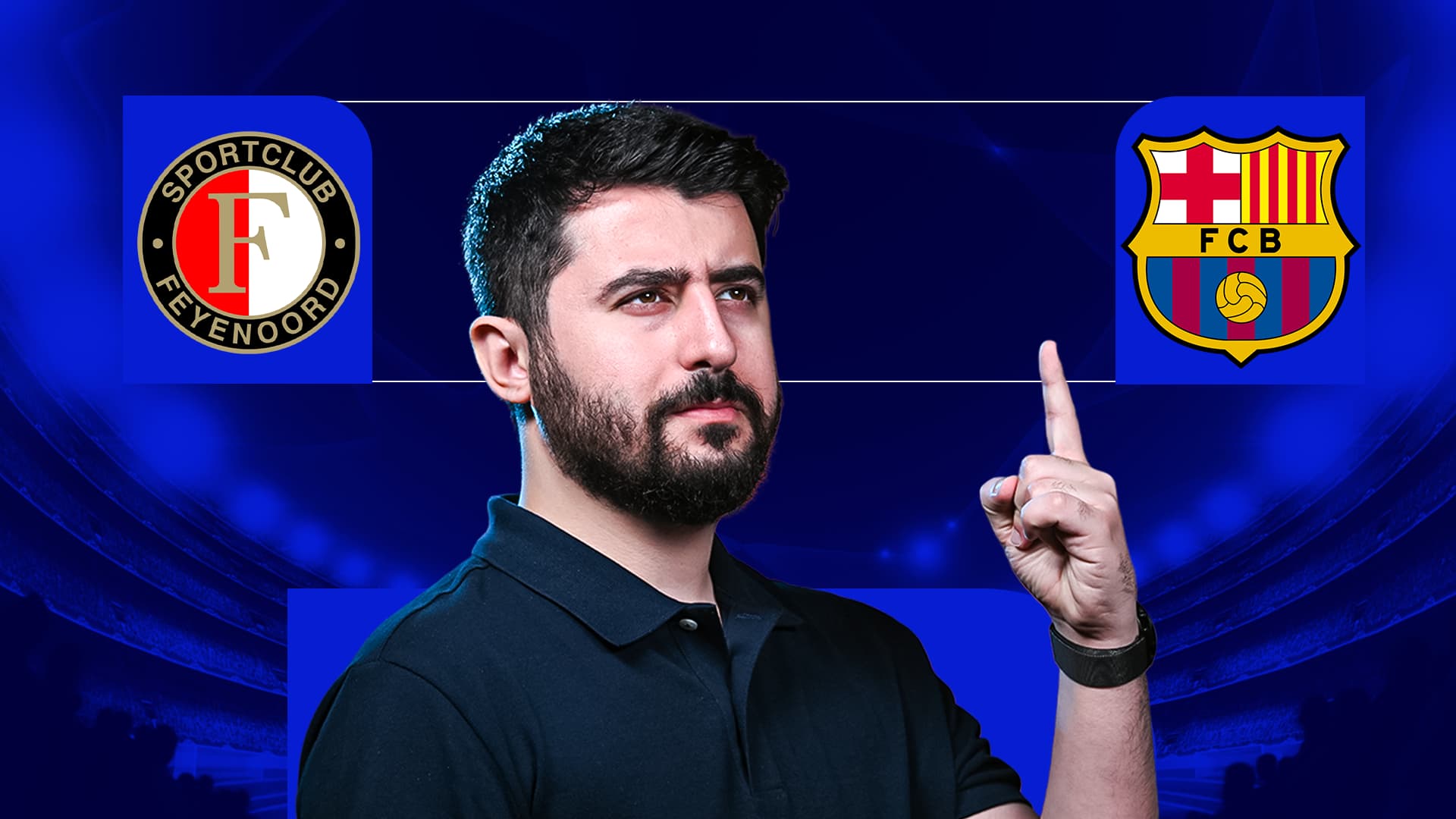شرۆڤەی دیاری.. بارسا دیسان 5ی کرد و گاڵتەی بە رکابەرەکان دێت !