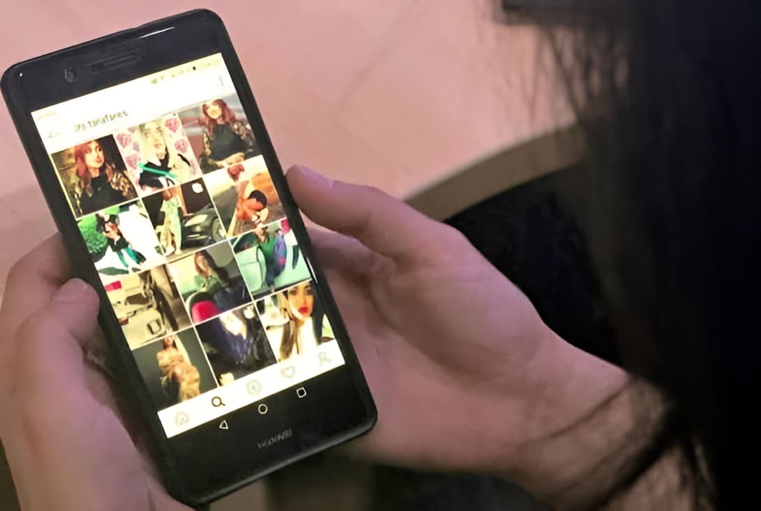 Women comprise 88% of blackmail cases as Iraq grapples with outdated harassment law