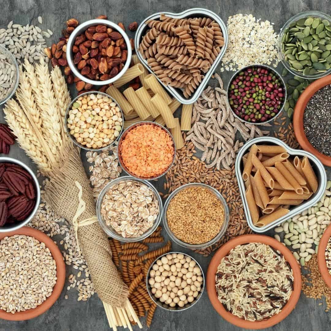زانکۆی کامبریج: خۆراکە دانەوێڵە تەواوەکان مەترسیی تووشبوون بە شەکرە کەم دەکەنەوە