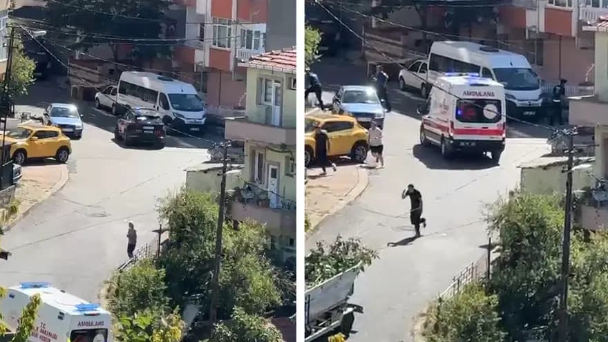 Maltepe’de kiracı dehşeti: Ev sahibi çift öldü, avukat ağır yaralandı