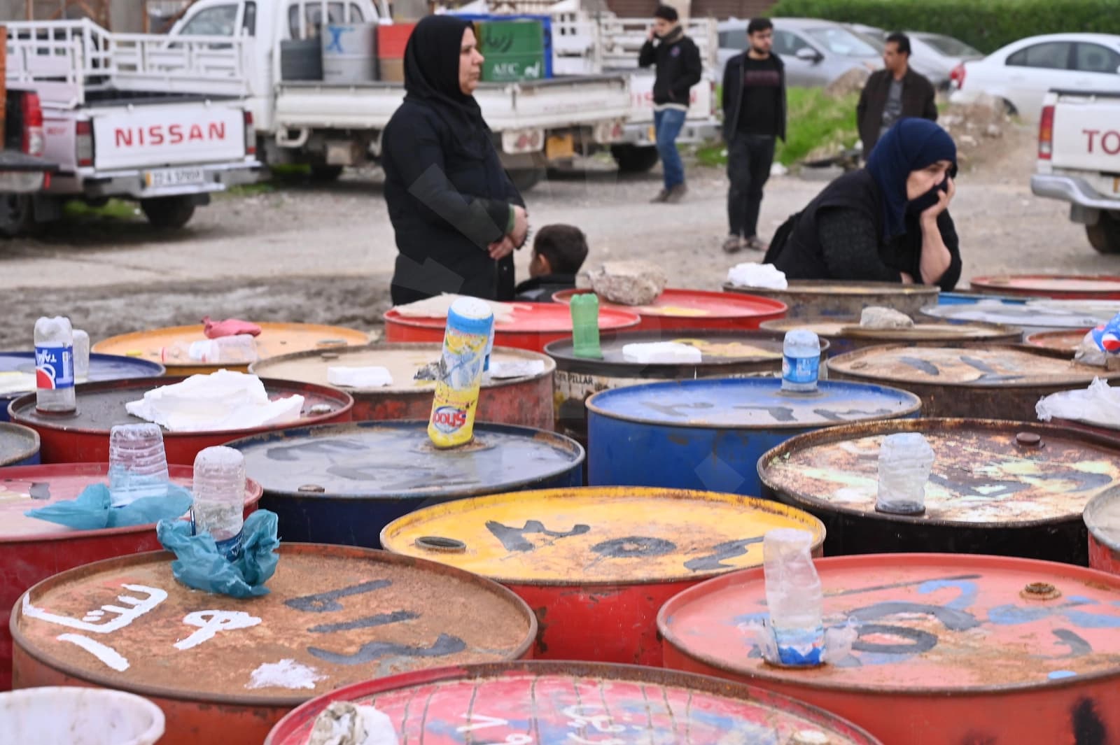 کۆمپانیای دابەشکردنی بەرهەمە نەوتییەکانی عێراق: گۆڕانکاریی نرخی سووتەمەنی هاووڵاتییان ناگرێتەوە