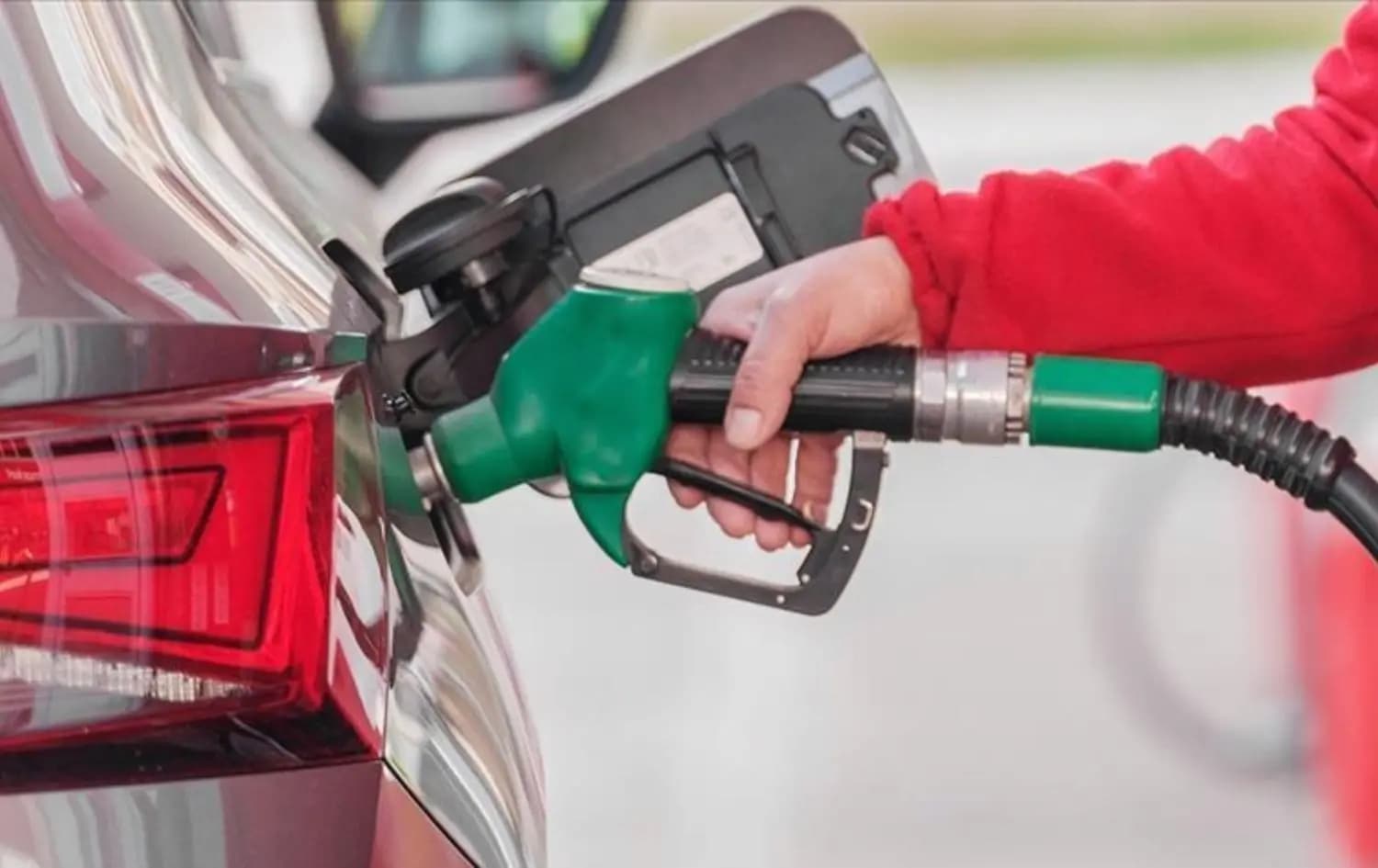 Motorine 6 lira 62 kuruş zam bekleniyor