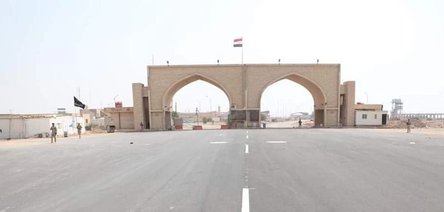Iraq reopens border crossings with Iran after temporary closure | Rudaw