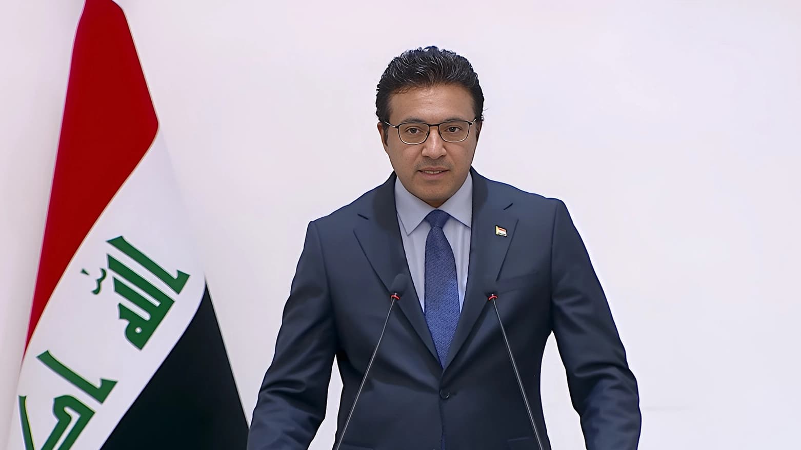 گوتەبێژی حکومەتی عێراق بۆ رووداو: داخرانی تەنگەی هورمز هۆکاری دواکەوتنی مووچەیە